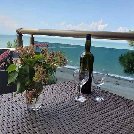 קובולטי Midia Guest House מראה חיצוני תמונה