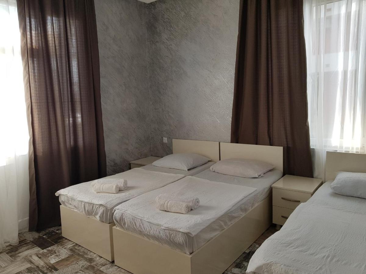 קובולטי Midia Guest House מראה חיצוני תמונה