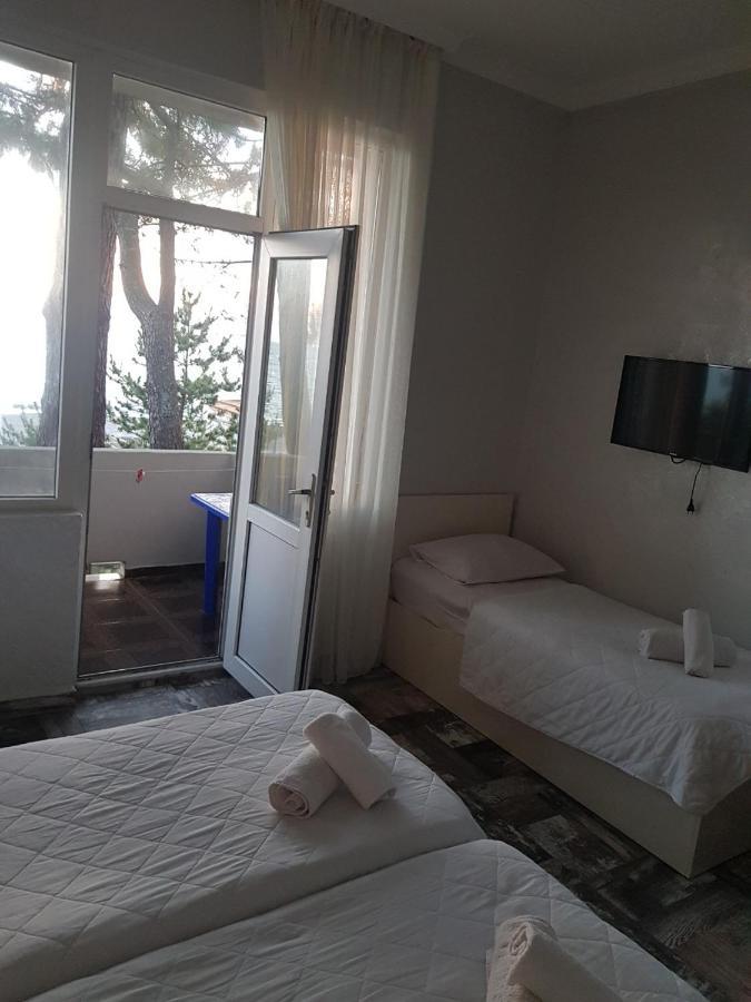 קובולטי Midia Guest House מראה חיצוני תמונה