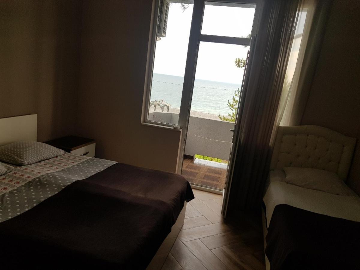 קובולטי Midia Guest House מראה חיצוני תמונה
