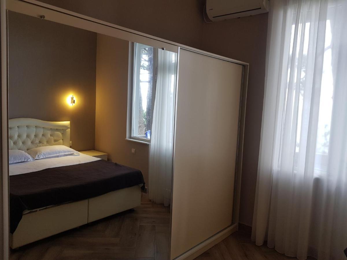 קובולטי Midia Guest House מראה חיצוני תמונה