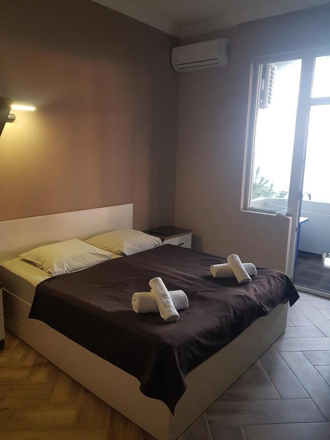 קובולטי Midia Guest House מראה חיצוני תמונה