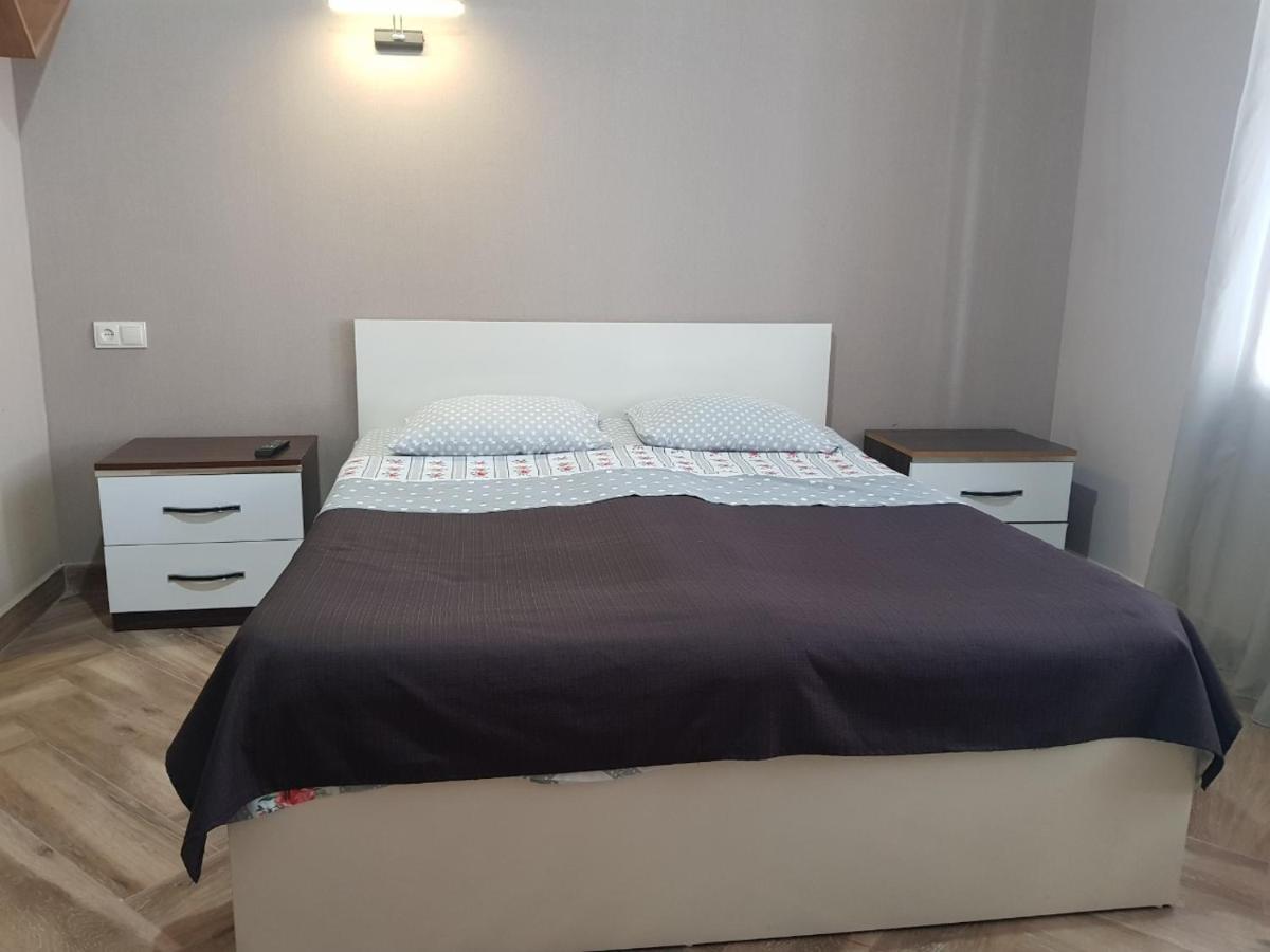 קובולטי Midia Guest House מראה חיצוני תמונה