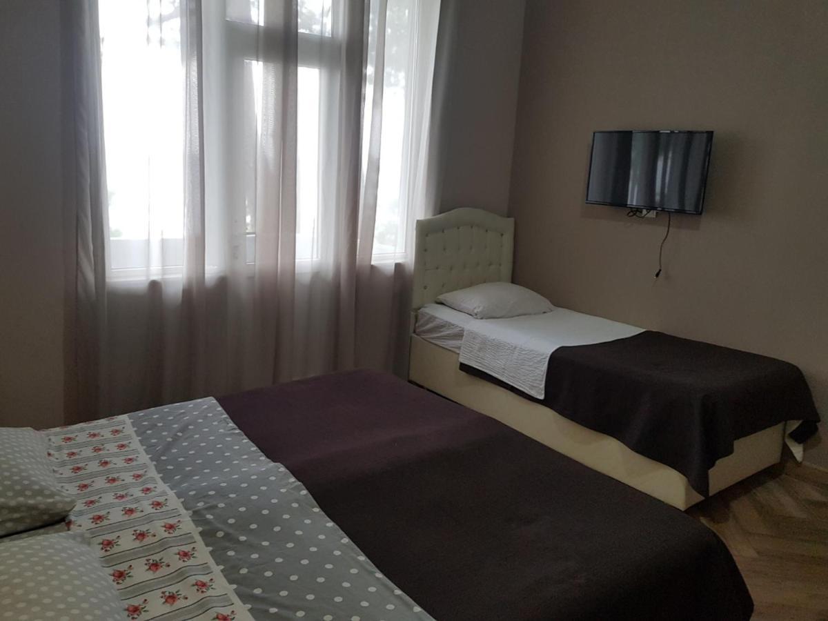 קובולטי Midia Guest House מראה חיצוני תמונה