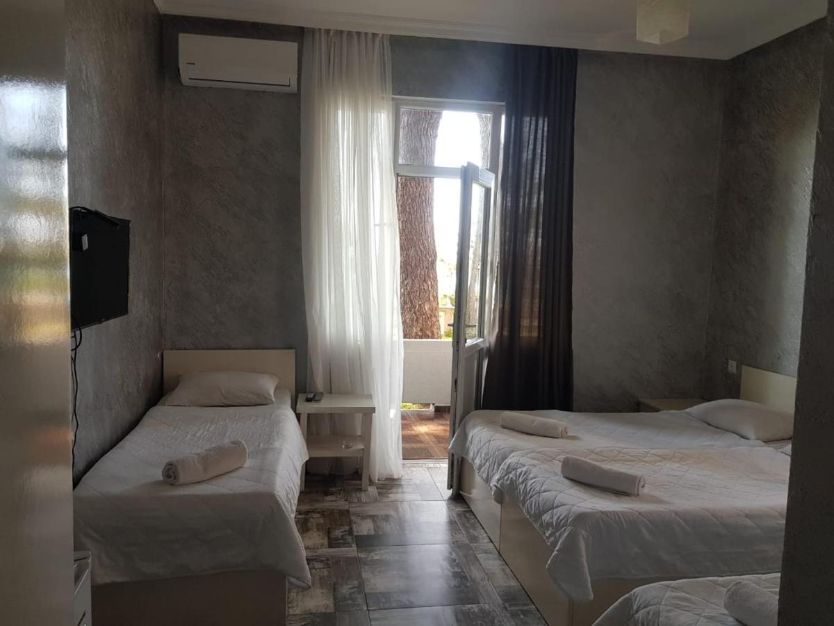 קובולטי Midia Guest House מראה חיצוני תמונה