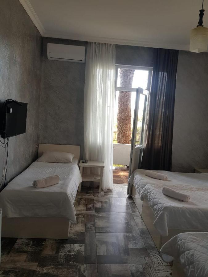 קובולטי Midia Guest House מראה חיצוני תמונה