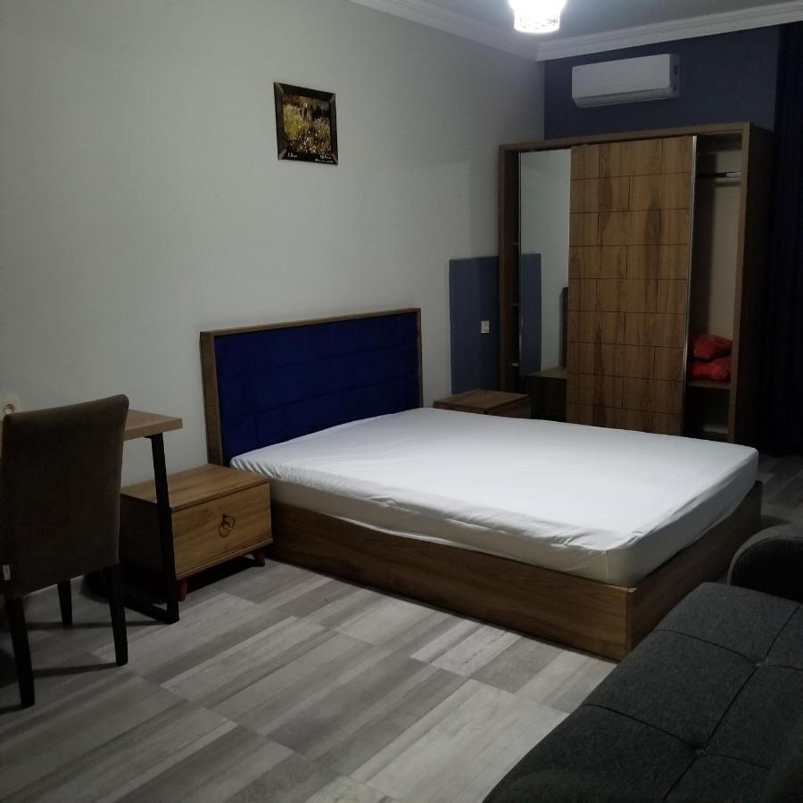 קובולטי Midia Guest House מראה חיצוני תמונה