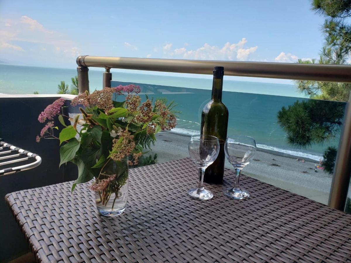 קובולטי Midia Guest House מראה חיצוני תמונה