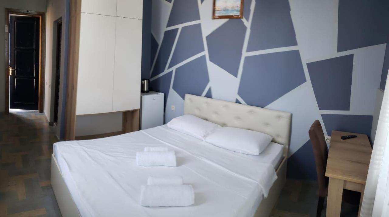 קובולטי Midia Guest House מראה חיצוני תמונה
