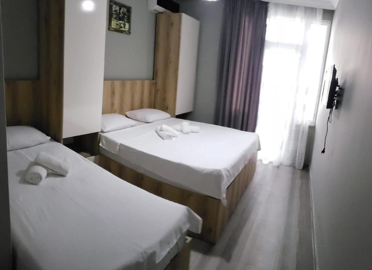 קובולטי Midia Guest House מראה חיצוני תמונה