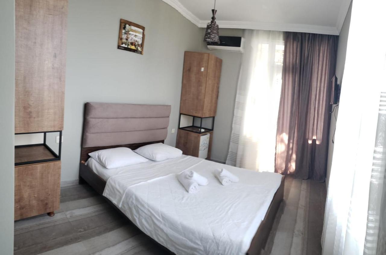 קובולטי Midia Guest House מראה חיצוני תמונה
