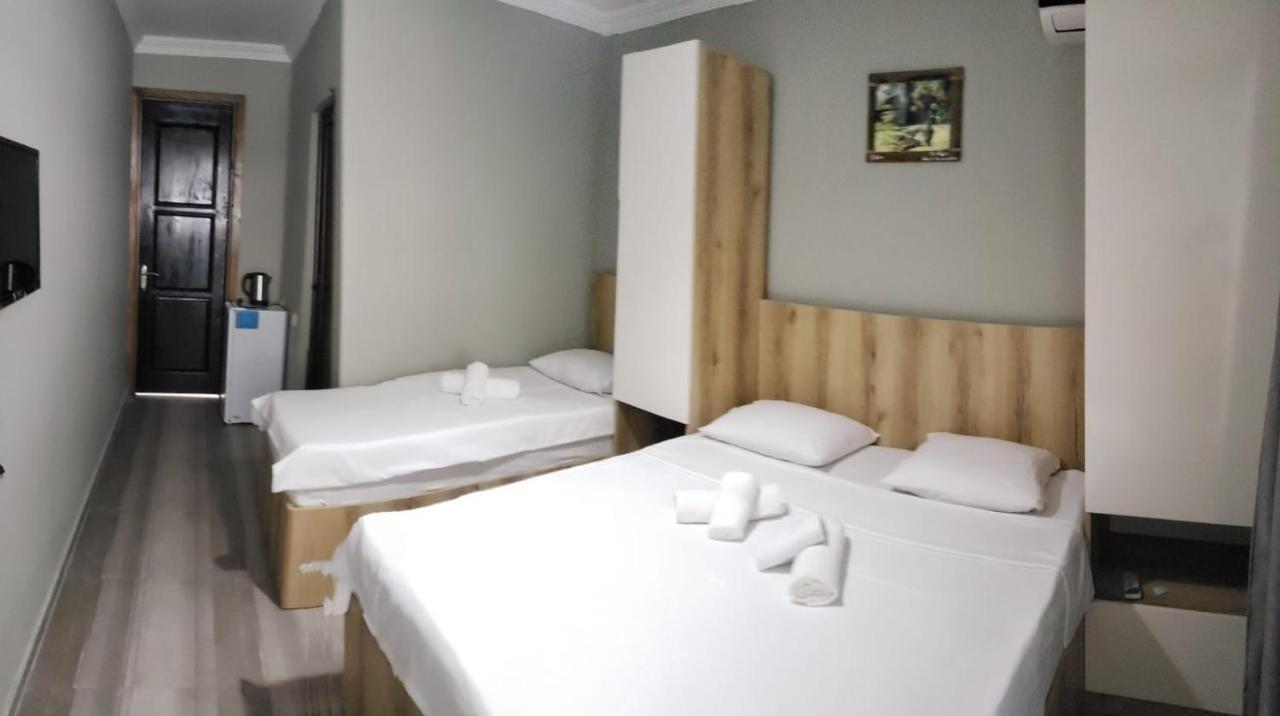 קובולטי Midia Guest House מראה חיצוני תמונה