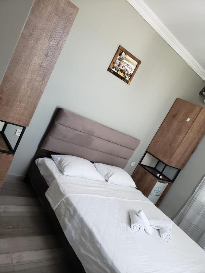 קובולטי Midia Guest House מראה חיצוני תמונה