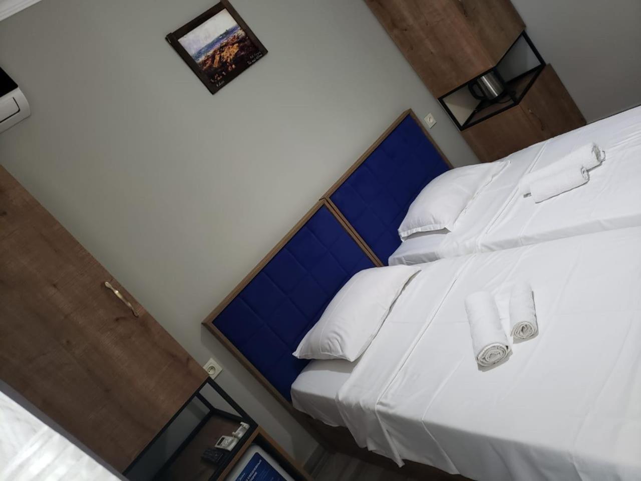 קובולטי Midia Guest House מראה חיצוני תמונה