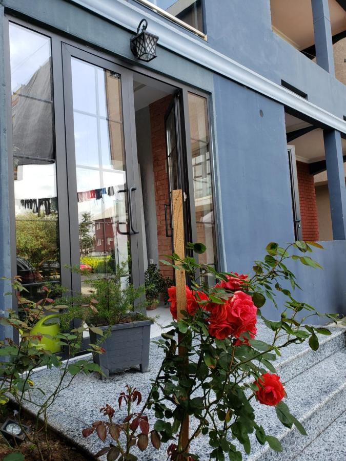 קובולטי Midia Guest House מראה חיצוני תמונה