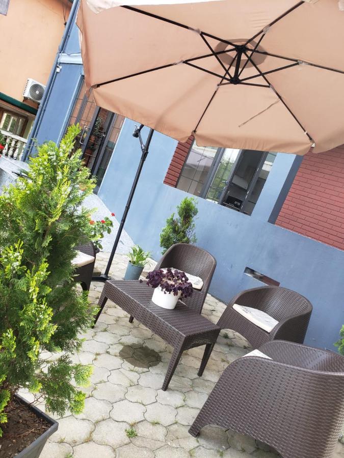 קובולטי Midia Guest House מראה חיצוני תמונה