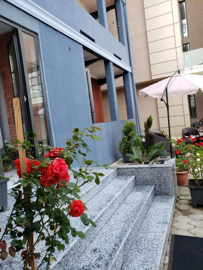קובולטי Midia Guest House מראה חיצוני תמונה