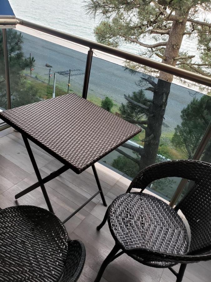 קובולטי Midia Guest House מראה חיצוני תמונה