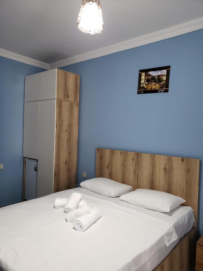 קובולטי Midia Guest House מראה חיצוני תמונה