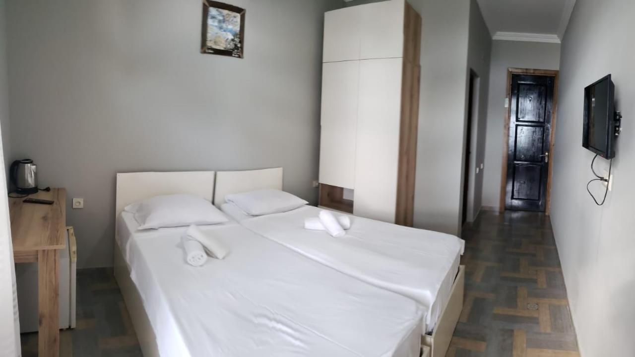 קובולטי Midia Guest House מראה חיצוני תמונה