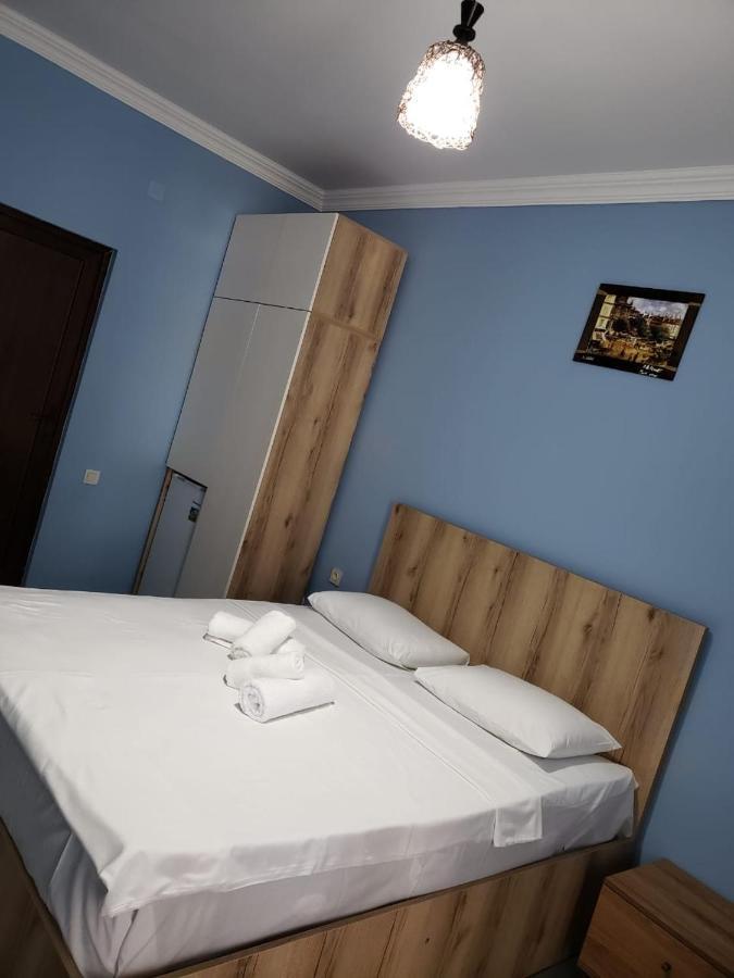 קובולטי Midia Guest House מראה חיצוני תמונה