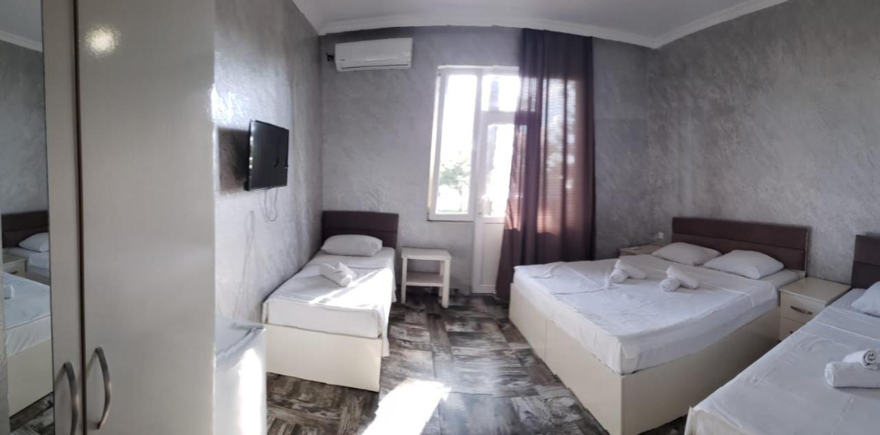 קובולטי Midia Guest House מראה חיצוני תמונה