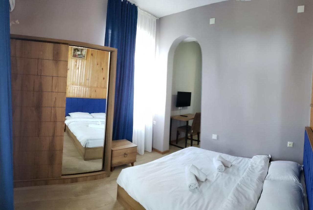 קובולטי Midia Guest House מראה חיצוני תמונה
