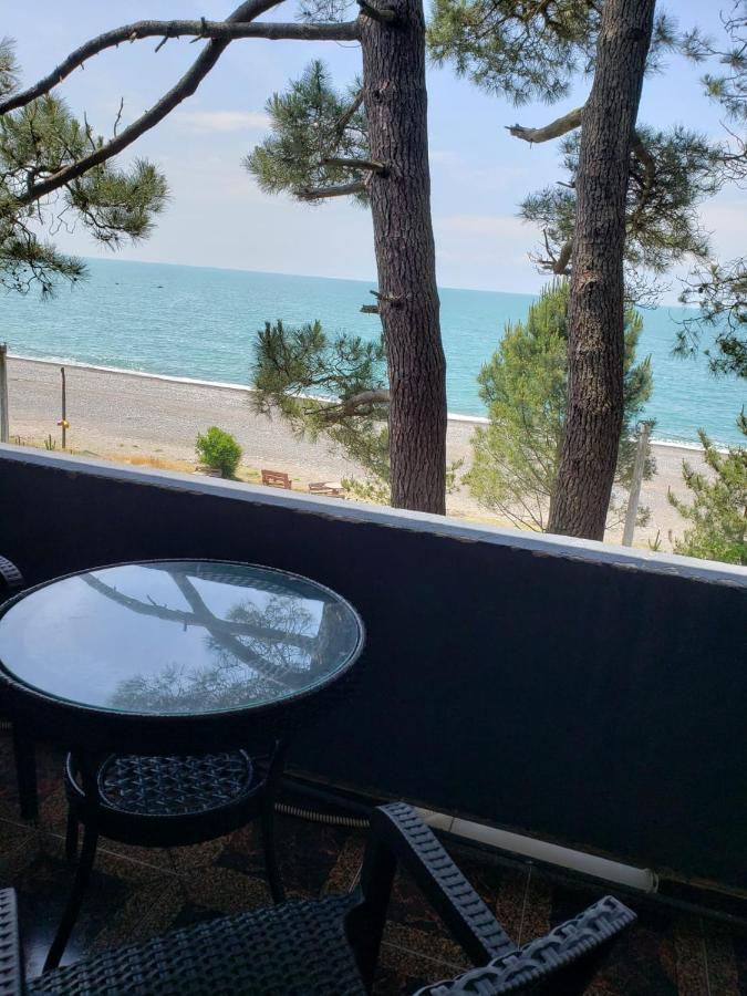 קובולטי Midia Guest House מראה חיצוני תמונה