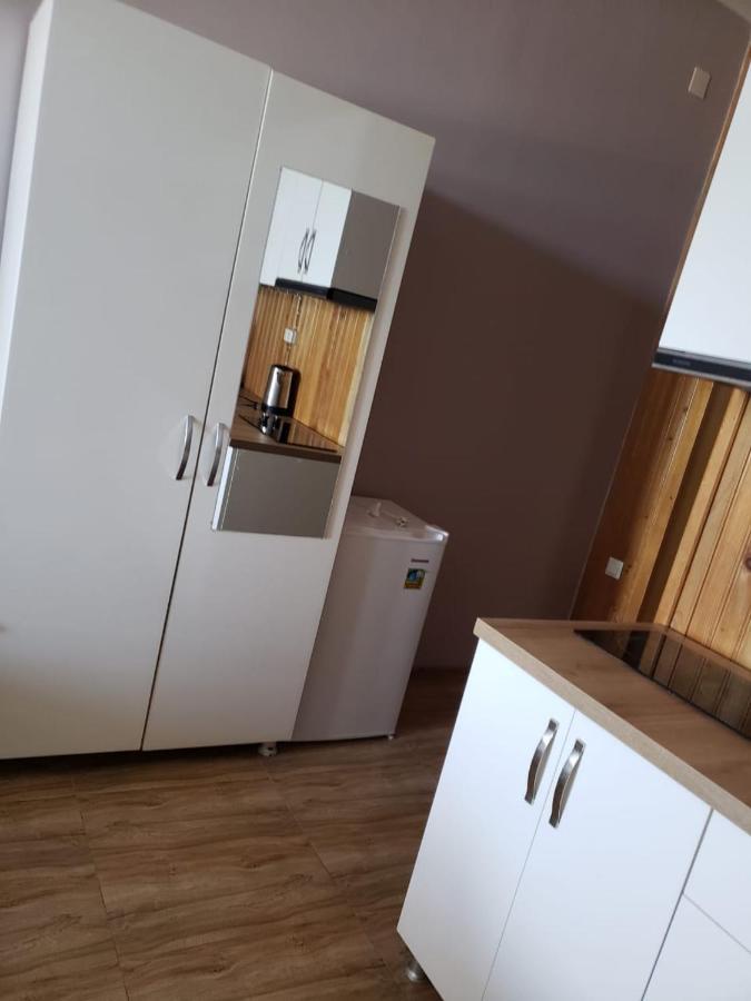 קובולטי Midia Guest House מראה חיצוני תמונה