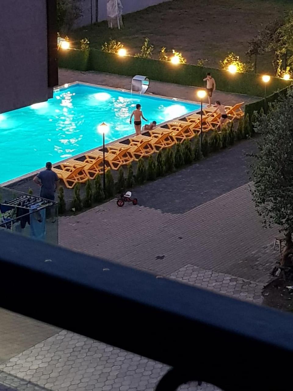 קובולטי Midia Guest House מראה חיצוני תמונה