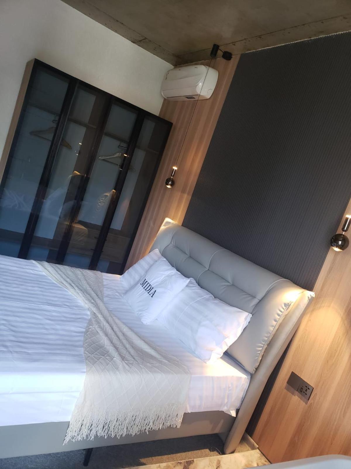 קובולטי Midia Guest House מראה חיצוני תמונה